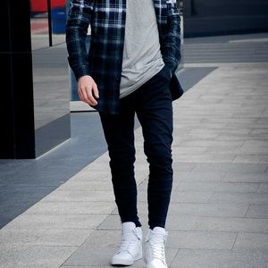 Meet your Posher, Bryce